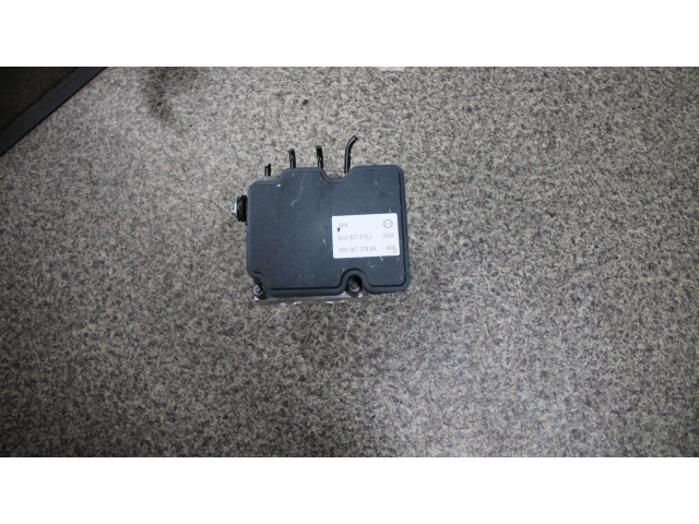 Блок АБС 6C0907379J, 6R0907379BA Audi A1 2010 - 2018 года