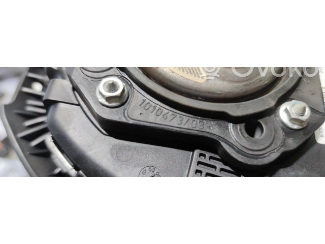 Подушка безопасности водителя 9W83043B13ADOLEG, 9W83043B13   Jaguar XF X250