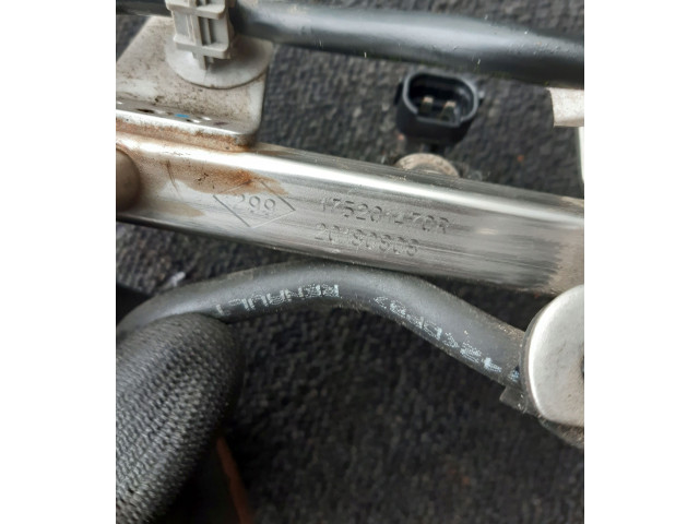 Vstřikovač 175201470R Renault Clio IV