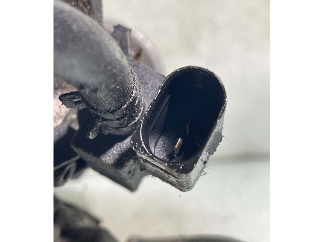  Турбина Audi A5 8T 8F  06h145702l, Tw510p14nr5cw510   для двигателя CDNB      