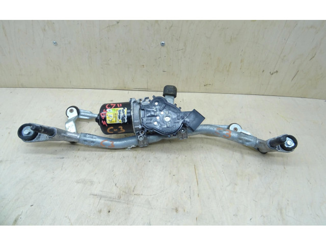 Čerpadlo oleje    Citroen C3   