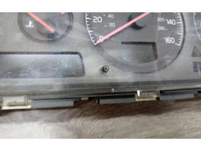 Přístrojová deska Volvo XC70 2001 30710071