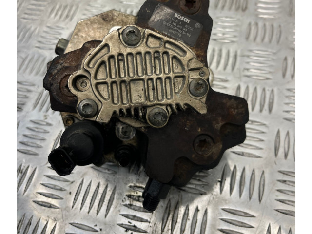 Топливный насос