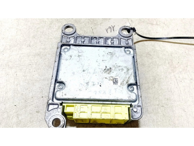 Блок подушек безопасности 8917053110 Lexus IS 220D-250-350