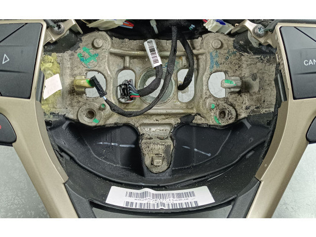 Руль Jeep Grand Cherokee 2010 - 2021 года