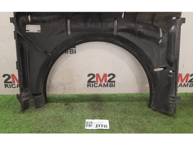 Вентилятор радиатора PGK500292, 276DT Land Rover Range Rover Sport L320