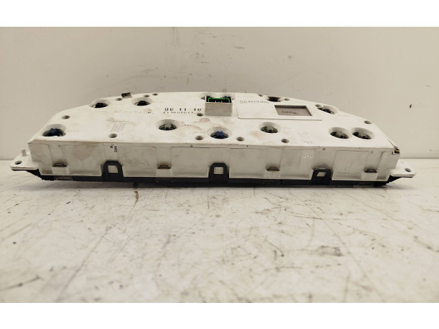 Панель приборов 9459821 Volvo S80