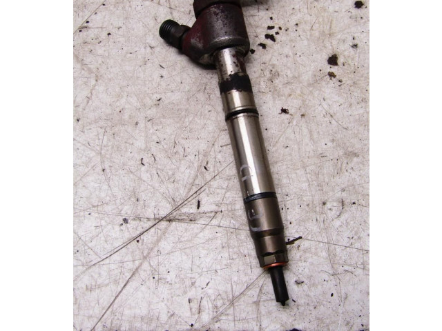 Комплект форсунок 33800-2A610, 33800-2A610    KIA Ceed   