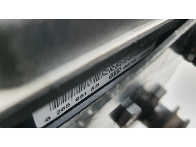 Блок АБС 8R0614517Q, 8R0907379G Audi Q5 SQ5 2008-2017 года