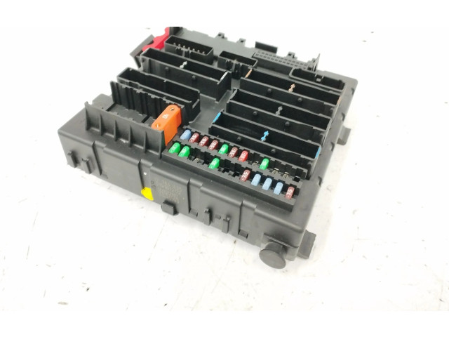 Модуль управления BSM 12764435, 519161202 Saab 9-3 Ver2