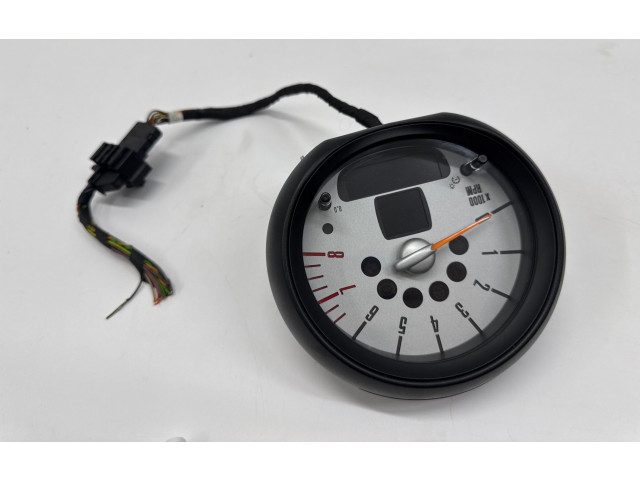 Панель приборов 9306255 Mini Paceman (R61)