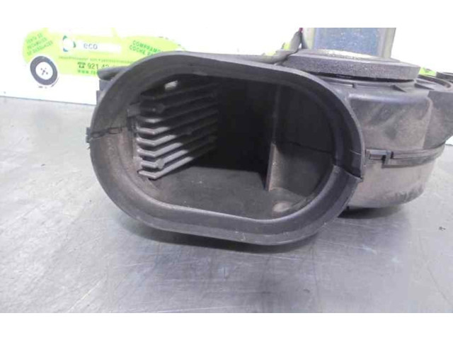 Вентилятор печки    1401396180   Citroen C8