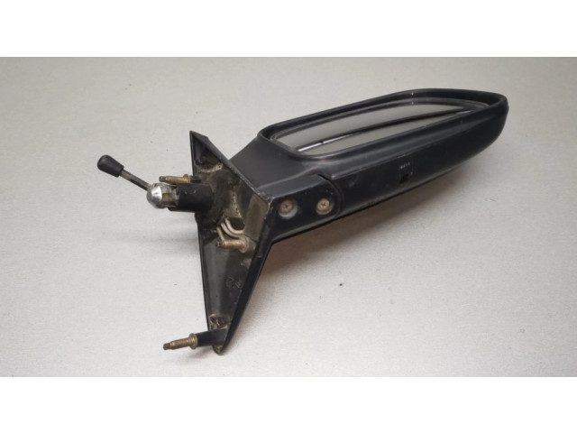 Зеркало (механическое)    правое   Mitsubishi Lancer  1989-1992 года   