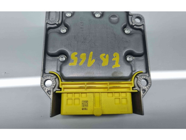 Блок подушек безопасности 8P0959655S Audi A3 S3 A3 Sportback 8P