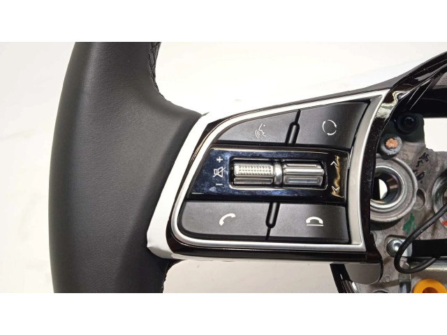 Руль KIA Xceed 2019- года 56100J7640CEP