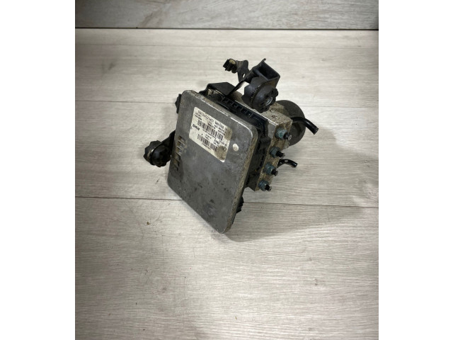 Блок АБС 6893768, 54087973B BMW X3 G01 2018 - 2024 года