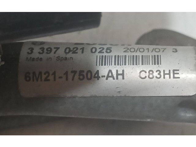 Моторчик дворников 3397021025, LADOESQ Ford S-MAX