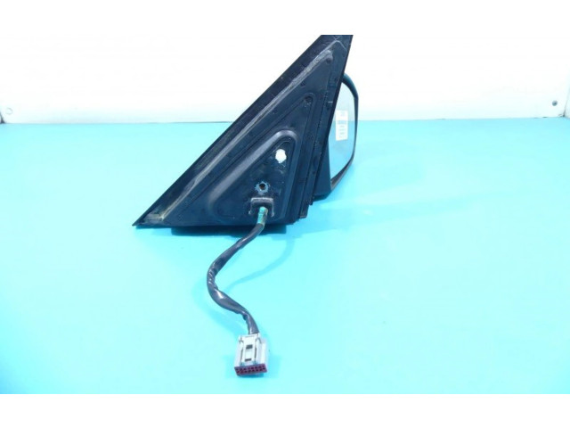 Зеркало электрическое Ford Galaxy 2006 - 2015 года