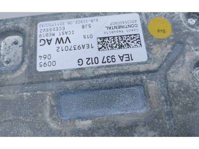 Блок комфорта 1EA937012G Volkswagen ID.3