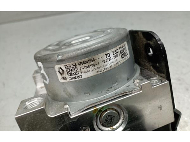 Блок АБС 476604105R, 10022023804 Dacia Sandero 2008 - 2012 года