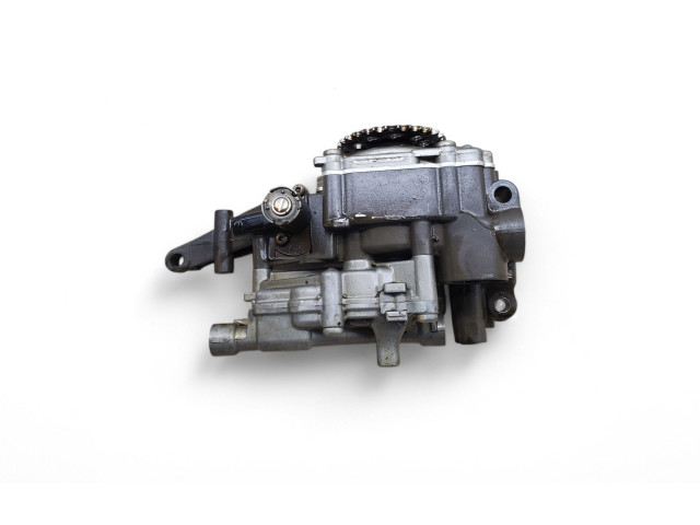 Масляный насос M278 R2781810520, A2781810520 Mercedes-Benz GL X166