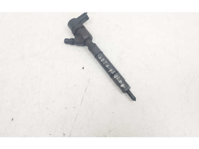 Форсунка 0445110256 Hyundai Getz