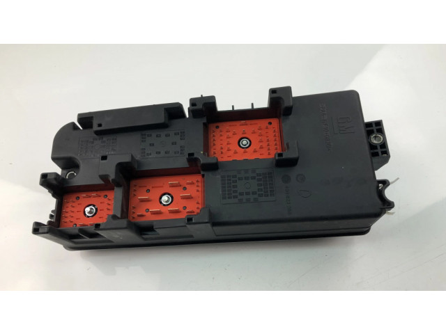 Pojistková skříňka 12783255 Saab 9-3 Ver2 2005