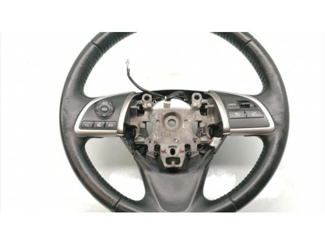 Руль Mitsubishi Outlander 2013-- года 4400A630XA