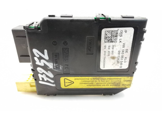 Блок управления Xenon