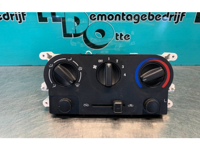 Блок управления климат-контролем NIETAANWEZIG, NIETAANWEZIG Daihatsu Sirion