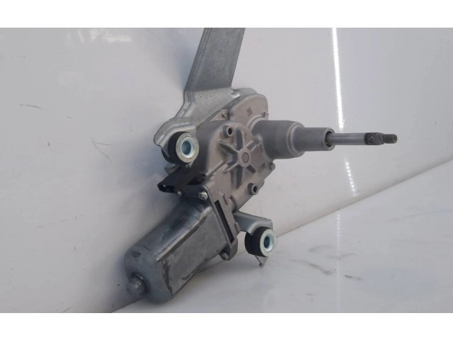 Моторчик заднего дворника 2596002930, 723800777    Jeep Renegade