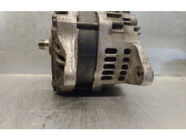 Генератор 23700AA660, A3TX0781 Subaru Forester SH