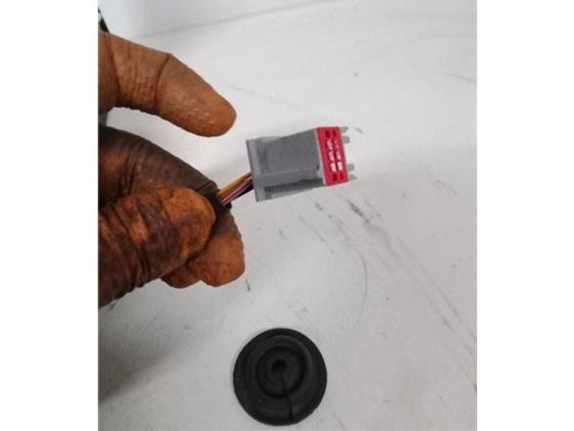 Zpětné zrcátko Ford Turneo Courier 2016 ET7617683BG5J