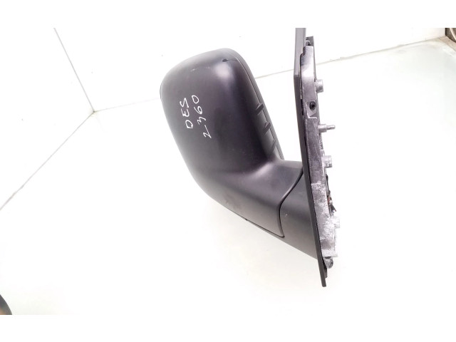 Zpětné zrcátko Volkswagen Caddy 2006 2K5857508AE