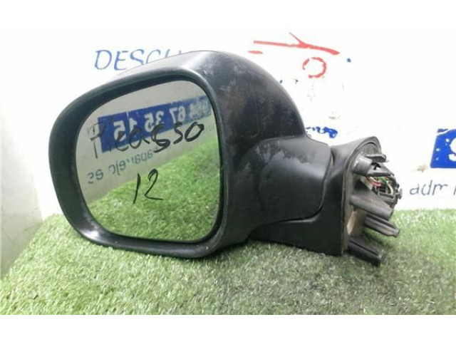 Зеркало (механическое)       Citroen Xsara Picasso   -  года   