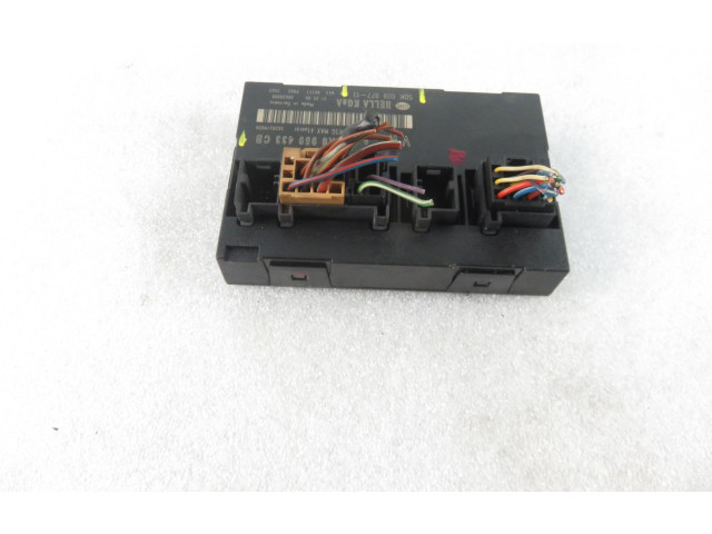 Блок комфорта 5DK00897713, 1K0959433CB   Volkswagen Touran I   