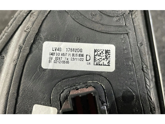 Зеркало электрическое        Ford Kuga III  2020 -  года   