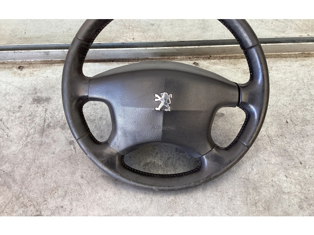 Volant Peugeot 607 2002 9638829577, 9629440677