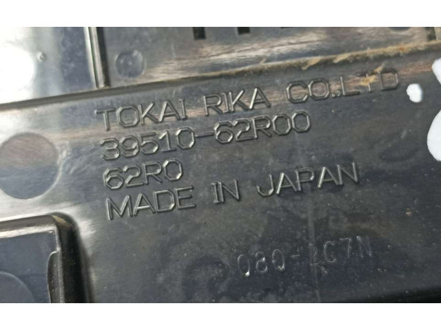 Блок управления климат-контролем 3951065R00, 62R0 Suzuki Ignis