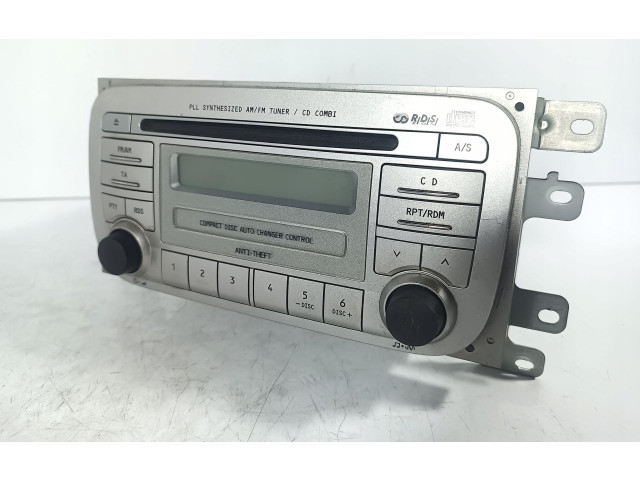 Zámek zadních dveří Suzuki Liana 2014