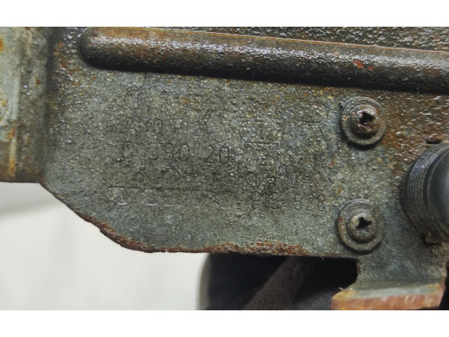 Моторчик стеклоочистителя 8620959 Volvo S80