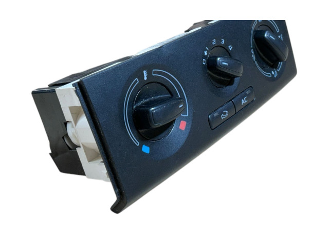 Блок управления климат-контролем 5J0820045D, 90151672   Skoda Fabia Mk2 (5J)