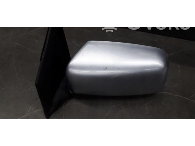 Зеркало электрическое Mitsubishi Lancer 2003 - 2007 года