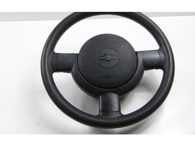 Руль Chevrolet Spark   -  года       