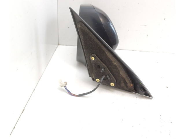 Зеркало электрическое Subaru Forester SG 2006 - 2008 года