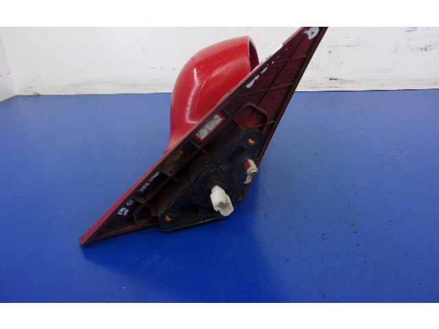 Zpětné zrcátko  Audi Coupe 1999    