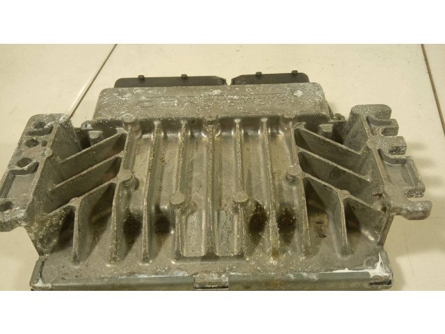 Řídící jednotka 7545789, S122237002A   Mini One - Cooper R50 - 53 2005