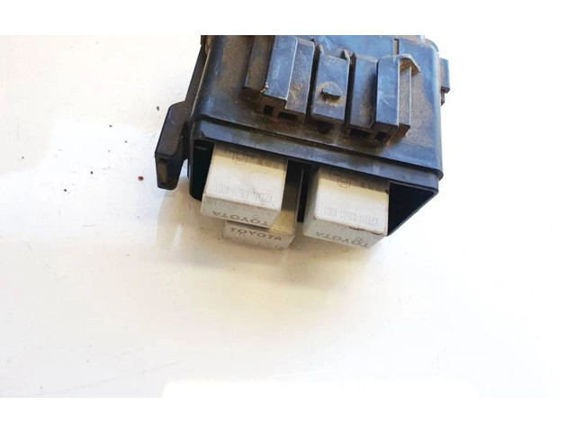 Pojistková skříňka 7191ya Toyota Auris 150 2008