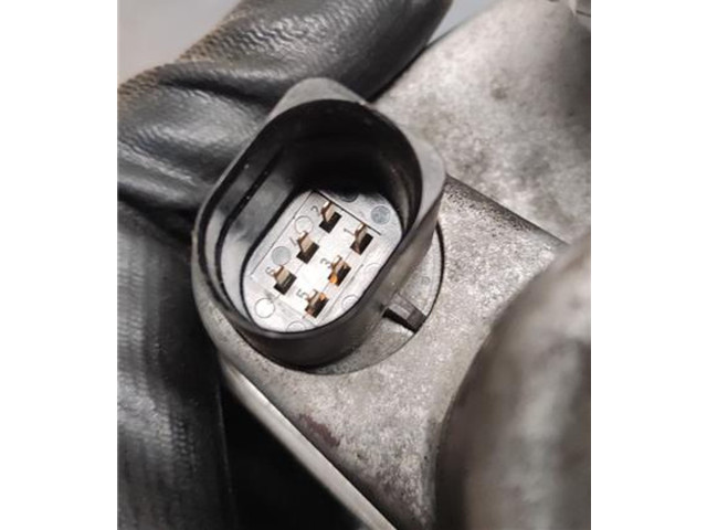 Поршень 6F133062, 6F133062 Audi A3 S3 8P