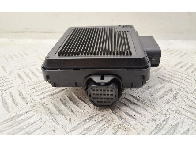 Блок управления коробкой передач 8953020410, 100302B   Toyota Avensis T270